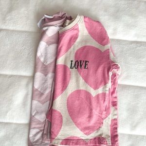 Bundle 2 Zara long sleeve shirts